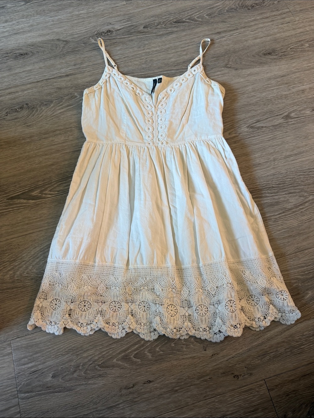 Perfect Summer Dress